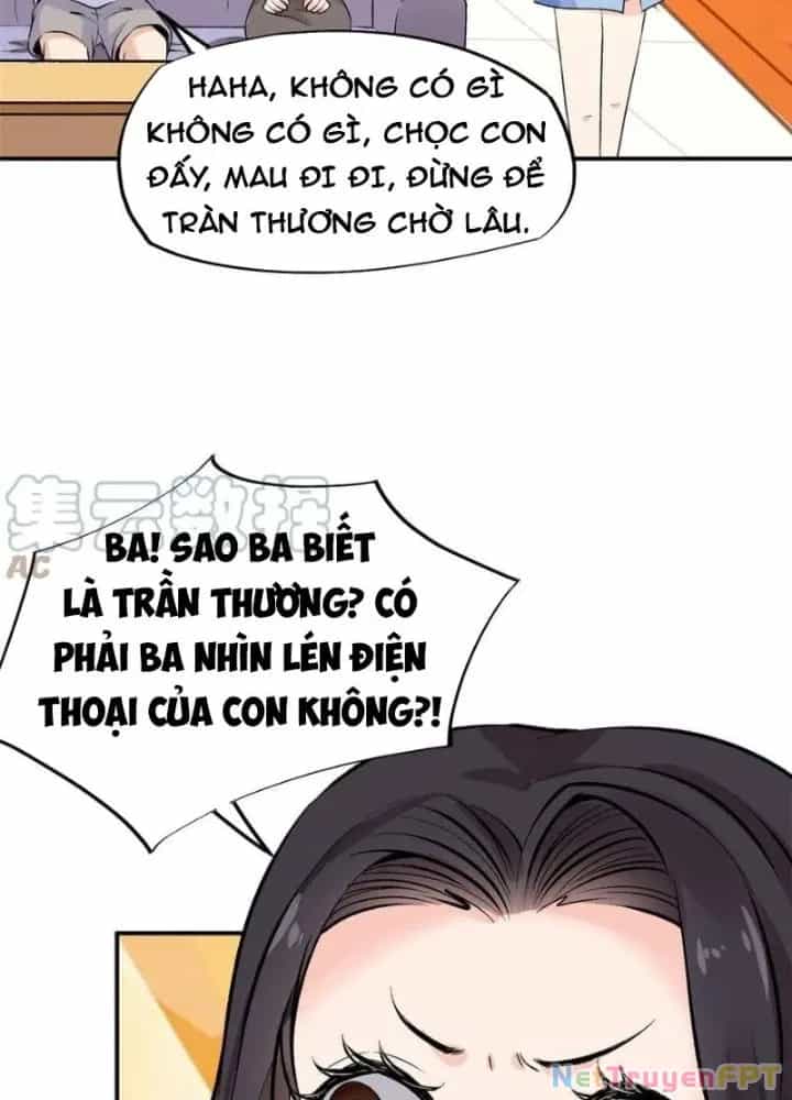 Khi Bác Sĩ Mở Hack - Chương 76 - ảnh 103
