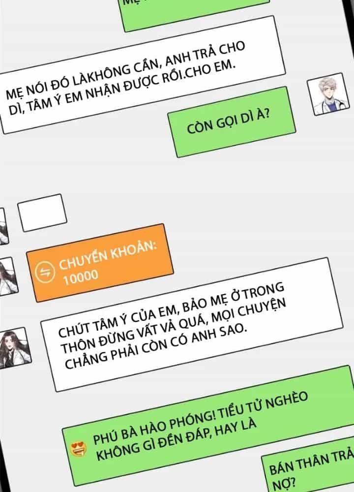 Khi Bác Sĩ Mở Hack - Chương 76 - ảnh 25