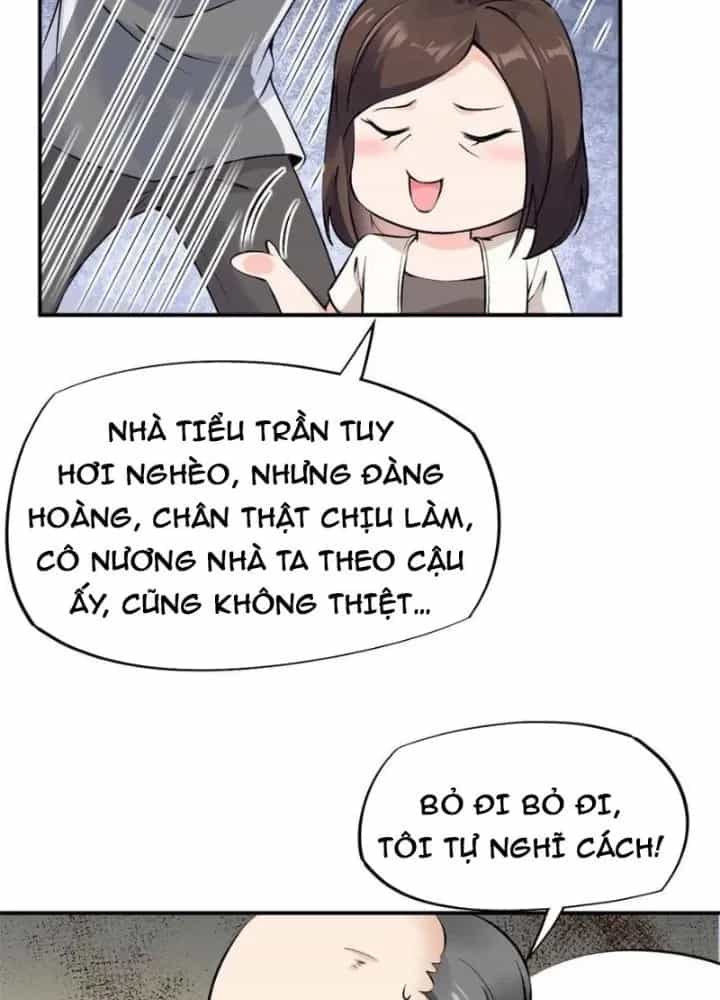 Khi Bác Sĩ Mở Hack - Chương 76 - ảnh 99