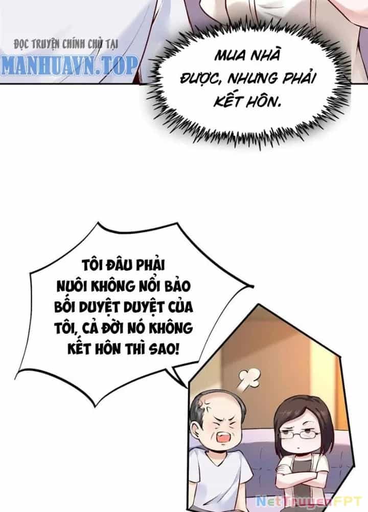 Khi Bác Sĩ Mở Hack - Chương 77 - ảnh 73