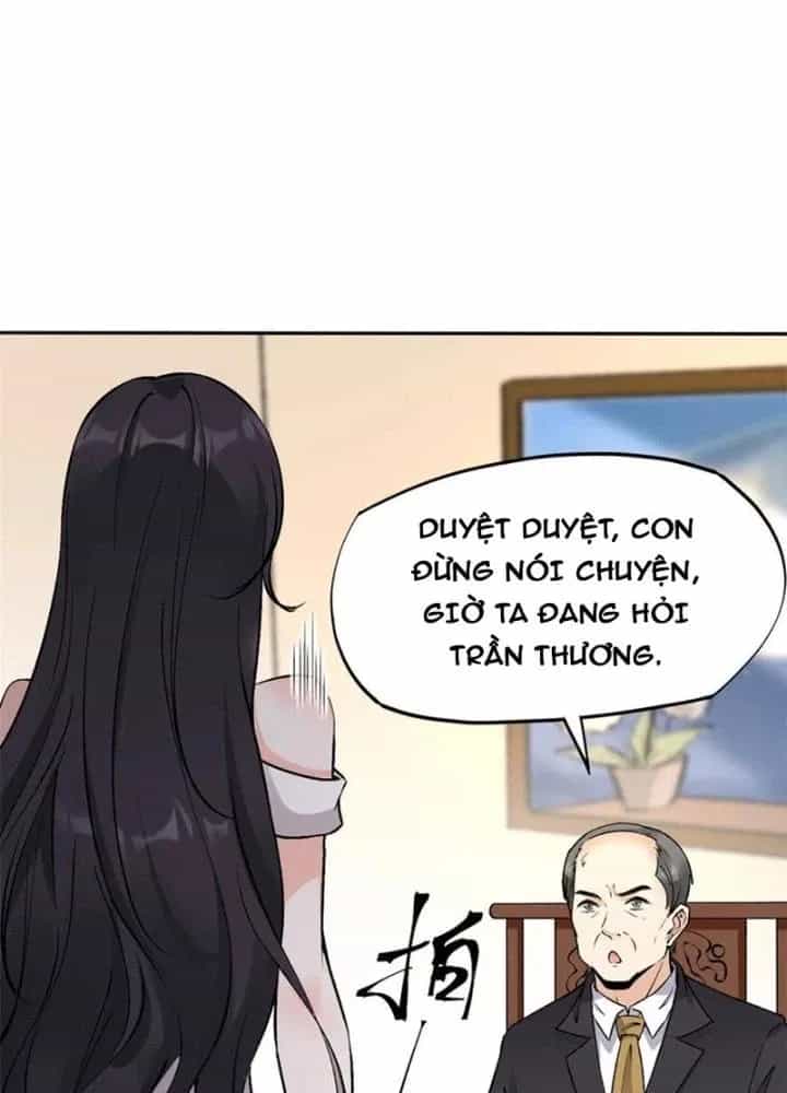 Khi Bác Sĩ Mở Hack - Chương 78 - ảnh 79