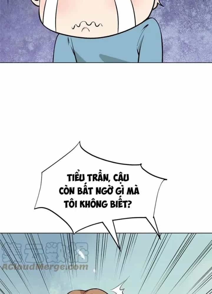 Khi Bác Sĩ Mở Hack - Chương 79 - ảnh 25