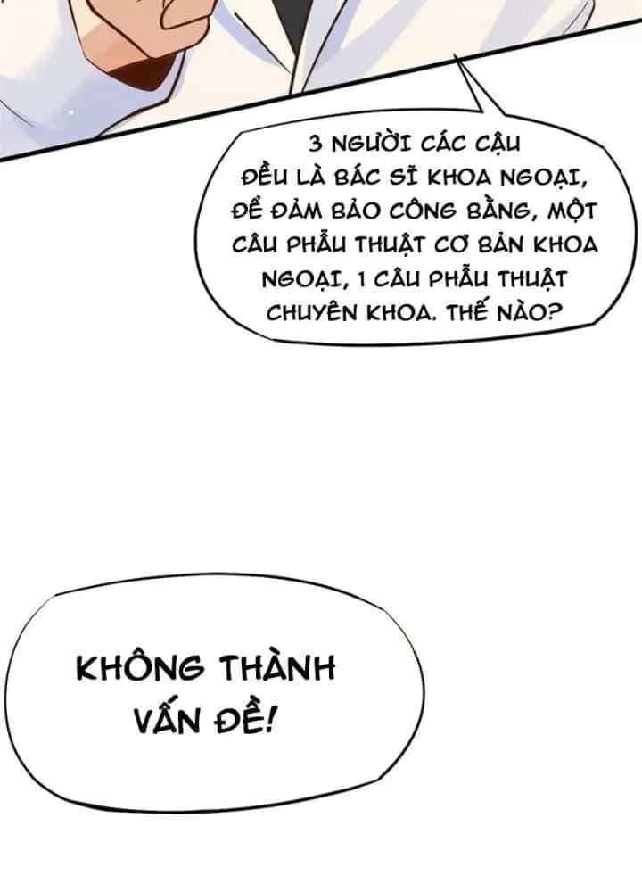 Khi Bác Sĩ Mở Hack - Chương 8 - ảnh 101