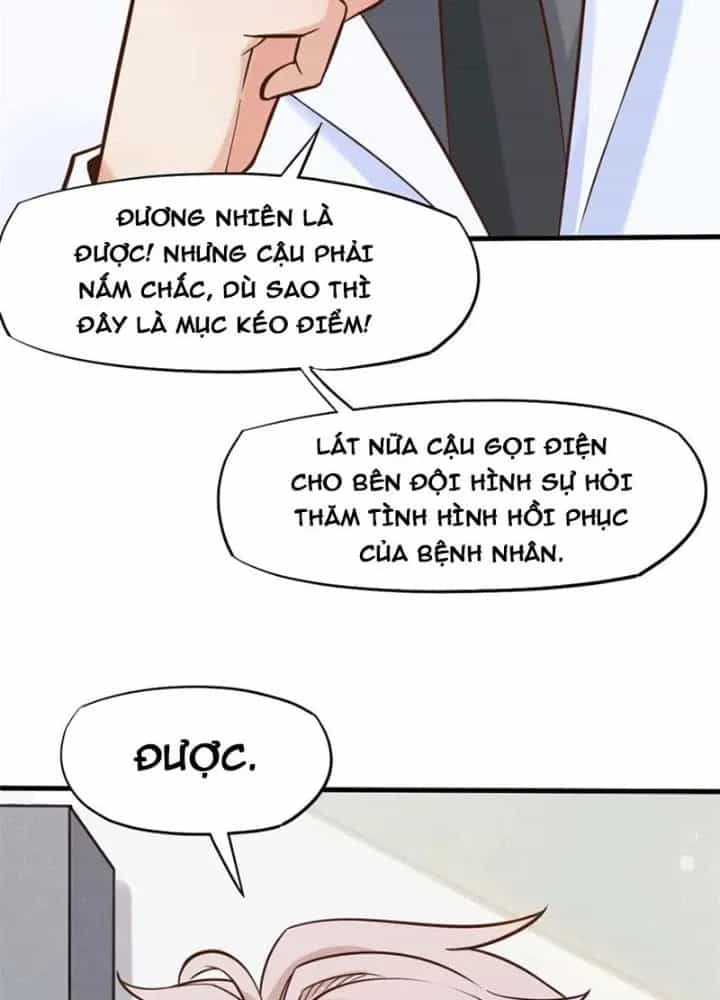 Khi Bác Sĩ Mở Hack - Chương 8 - ảnh 123