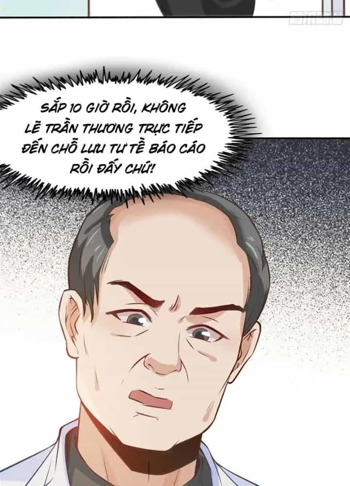Khi Bác Sĩ Mở Hack - Chương 8 - ảnh 23
