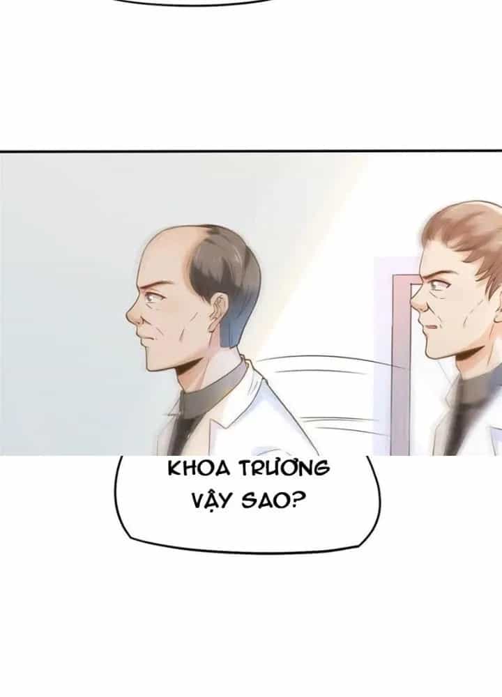 Khi Bác Sĩ Mở Hack - Chương 8 - ảnh 31