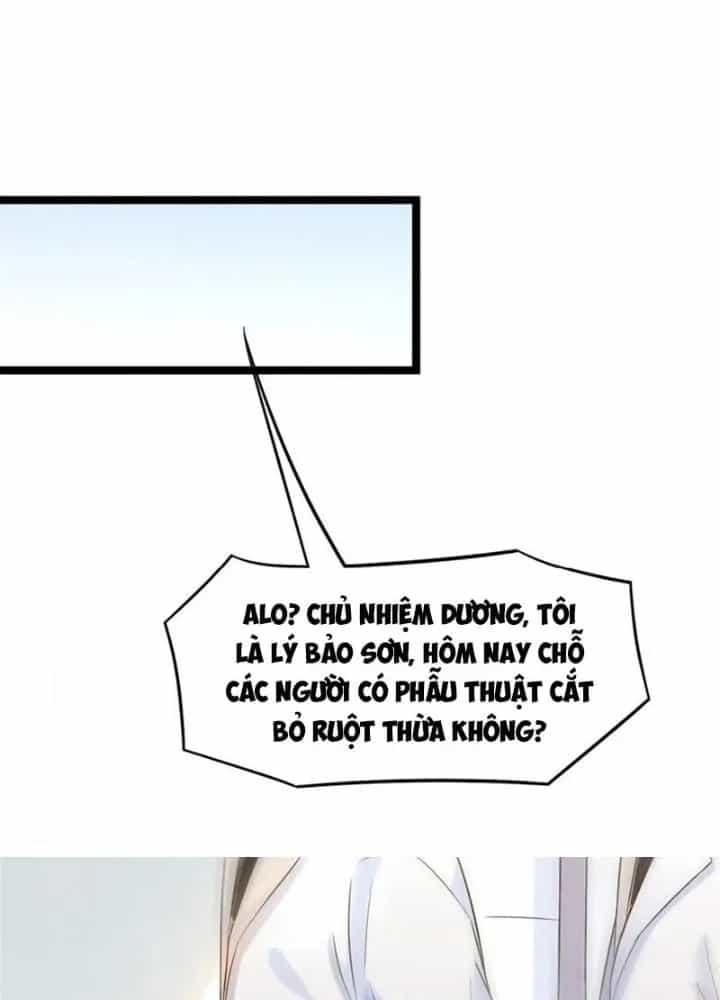 Khi Bác Sĩ Mở Hack - Chương 8 - ảnh 33