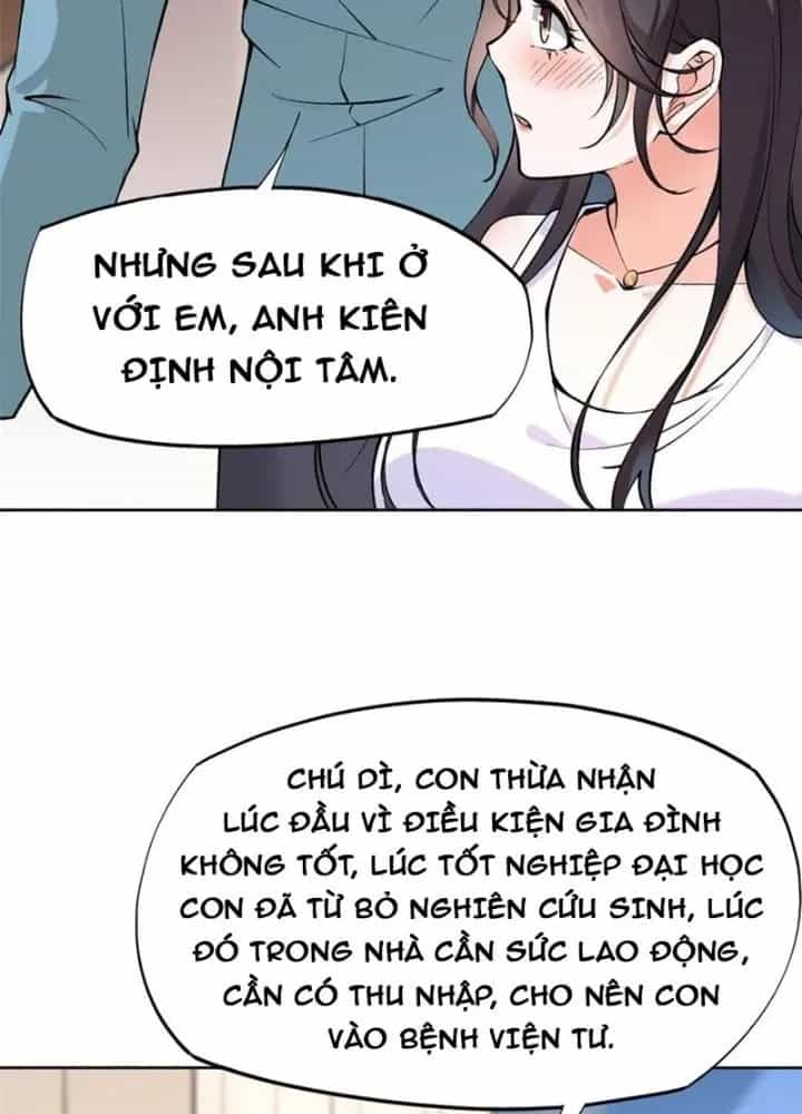 Khi Bác Sĩ Mở Hack - Chương 80 - ảnh 13