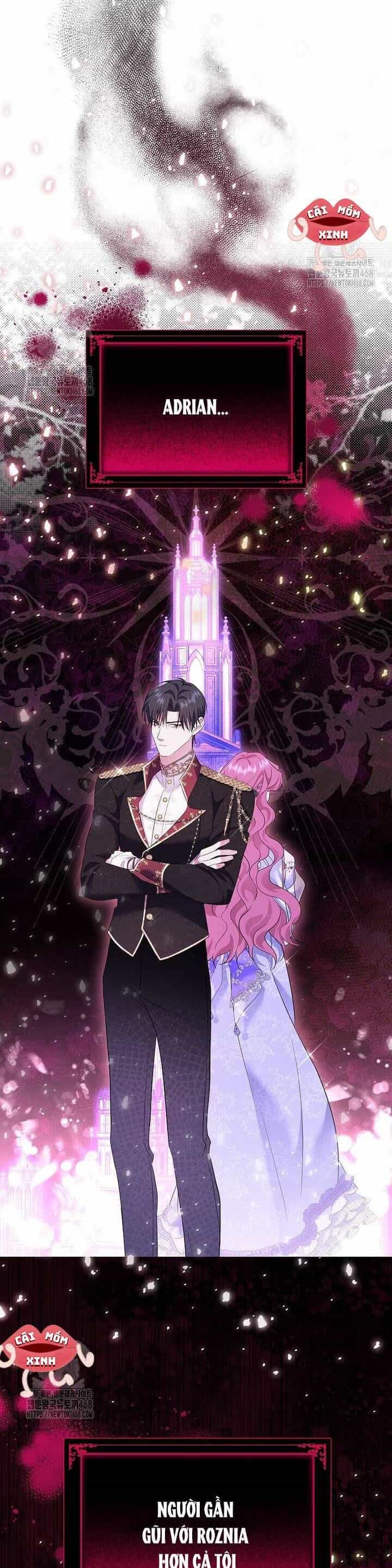 Khi Bị Nam Chính Dịu Dàng Nhưng Cố Chấp Ám Ảnh - Chương 11 - ảnh 10