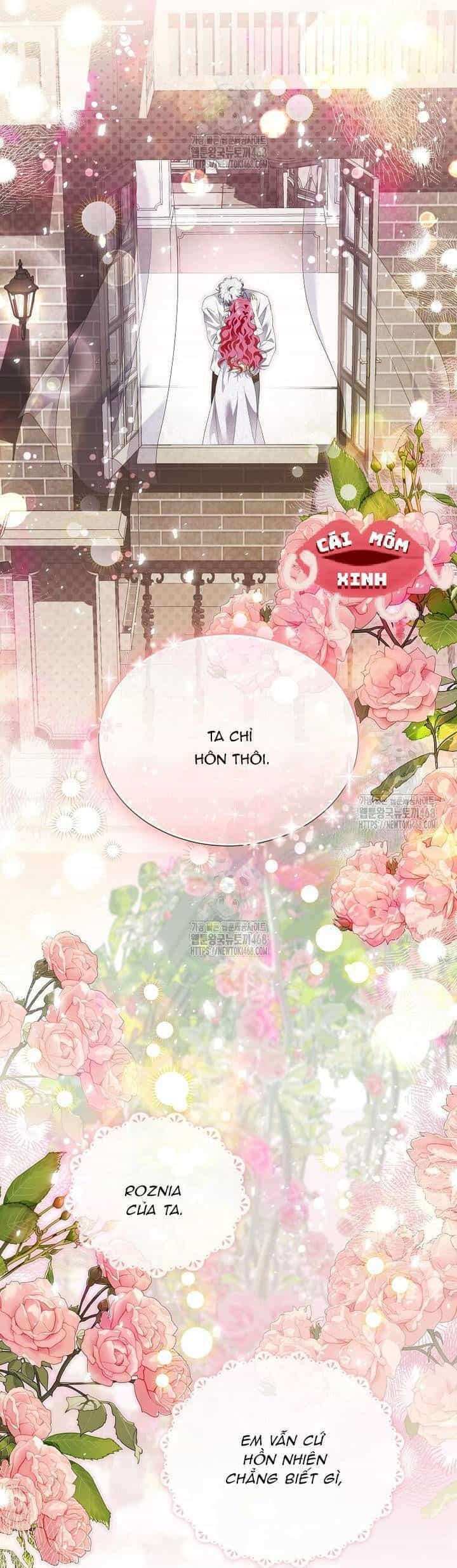 Khi Bị Nam Chính Dịu Dàng Nhưng Cố Chấp Ám Ảnh - Chương 15 - ảnh 15