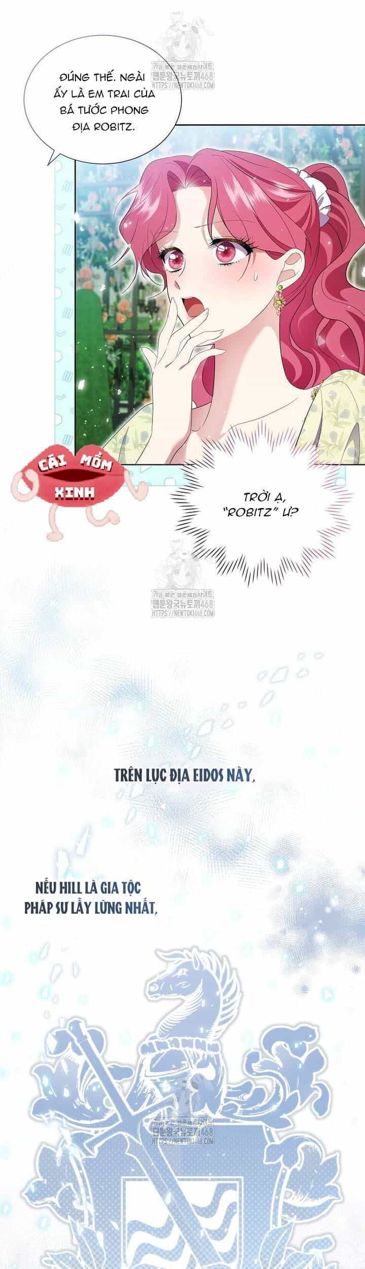 Khi Bị Nam Chính Dịu Dàng Nhưng Cố Chấp Ám Ảnh - Chương 15 - ảnh 29