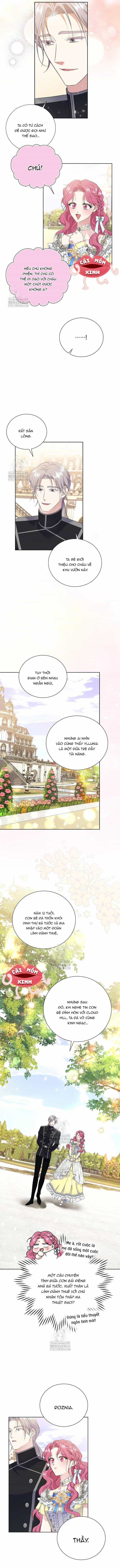Khi Bị Nam Chính Dịu Dàng Nhưng Cố Chấp Ám Ảnh - Chương 24 - ảnh 11