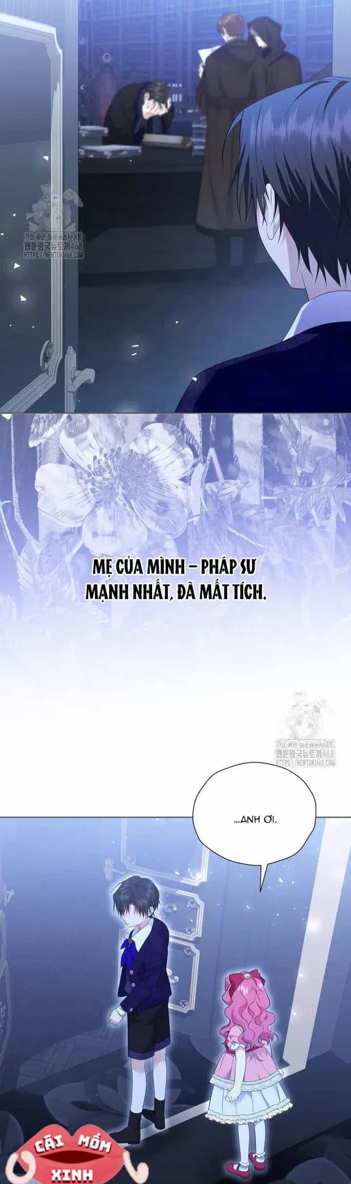 Khi Bị Nam Chính Dịu Dàng Nhưng Cố Chấp Ám Ảnh - Chương 25 - ảnh 3