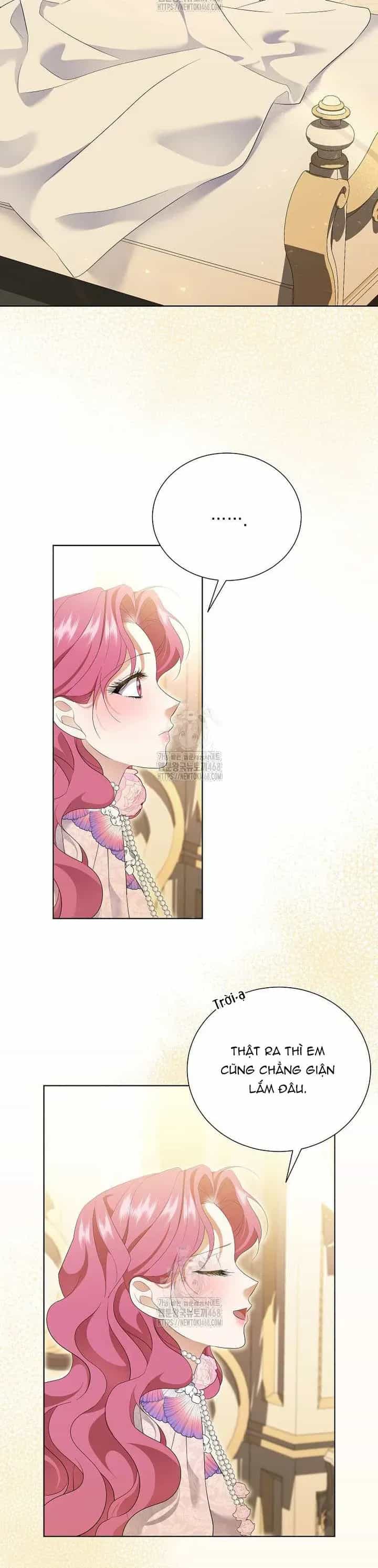 Khi Bị Nam Chính Dịu Dàng Nhưng Cố Chấp Ám Ảnh - Chương 26 - ảnh 29