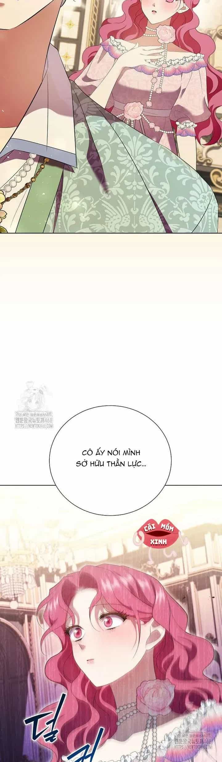 Khi Bị Nam Chính Dịu Dàng Nhưng Cố Chấp Ám Ảnh - Chương 26 - ảnh 43