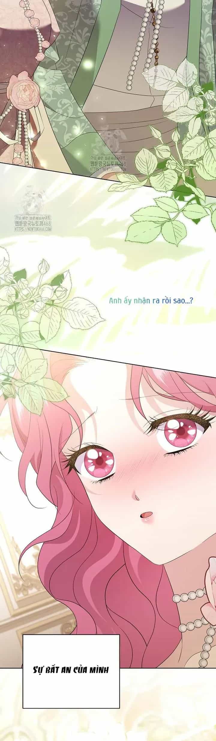Khi Bị Nam Chính Dịu Dàng Nhưng Cố Chấp Ám Ảnh - Chương 27 - ảnh 52