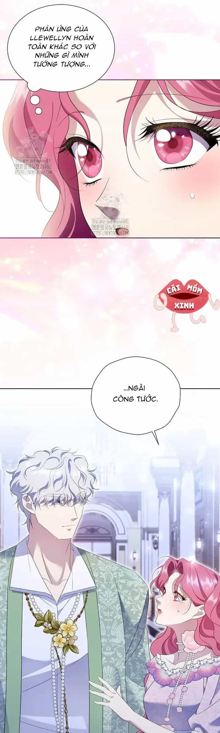 Khi Bị Nam Chính Dịu Dàng Nhưng Cố Chấp Ám Ảnh - Chương 27 - ảnh 6