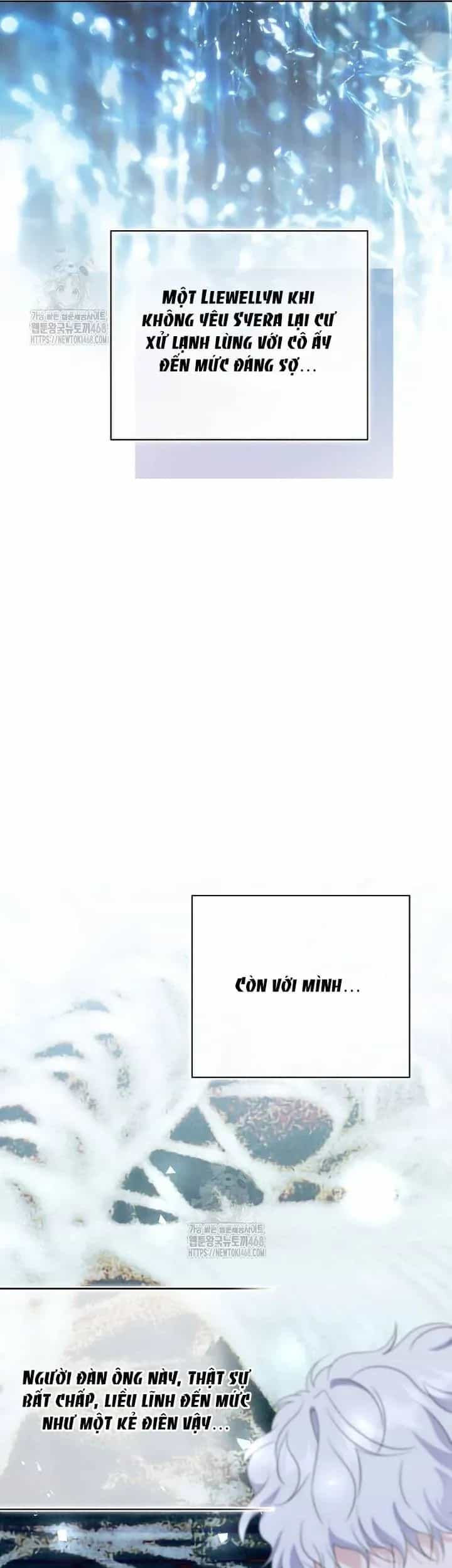 Khi Bị Nam Chính Dịu Dàng Nhưng Cố Chấp Ám Ảnh - Chương 28 - ảnh 11