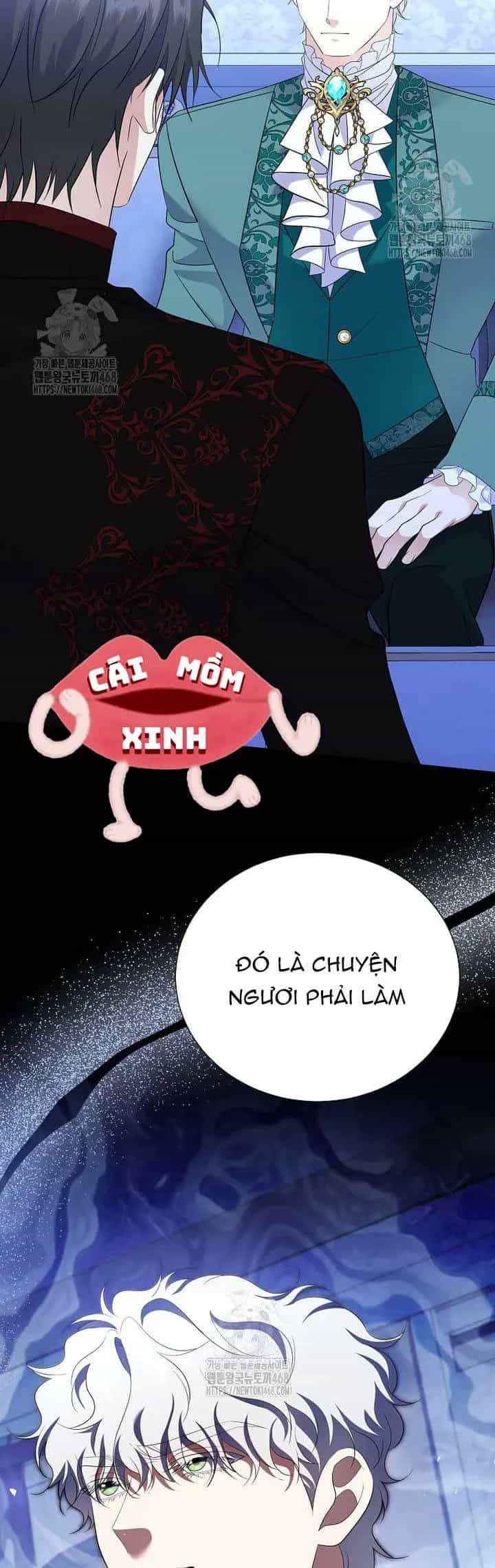 Khi Bị Nam Chính Dịu Dàng Nhưng Cố Chấp Ám Ảnh - Chương 31 - ảnh 50