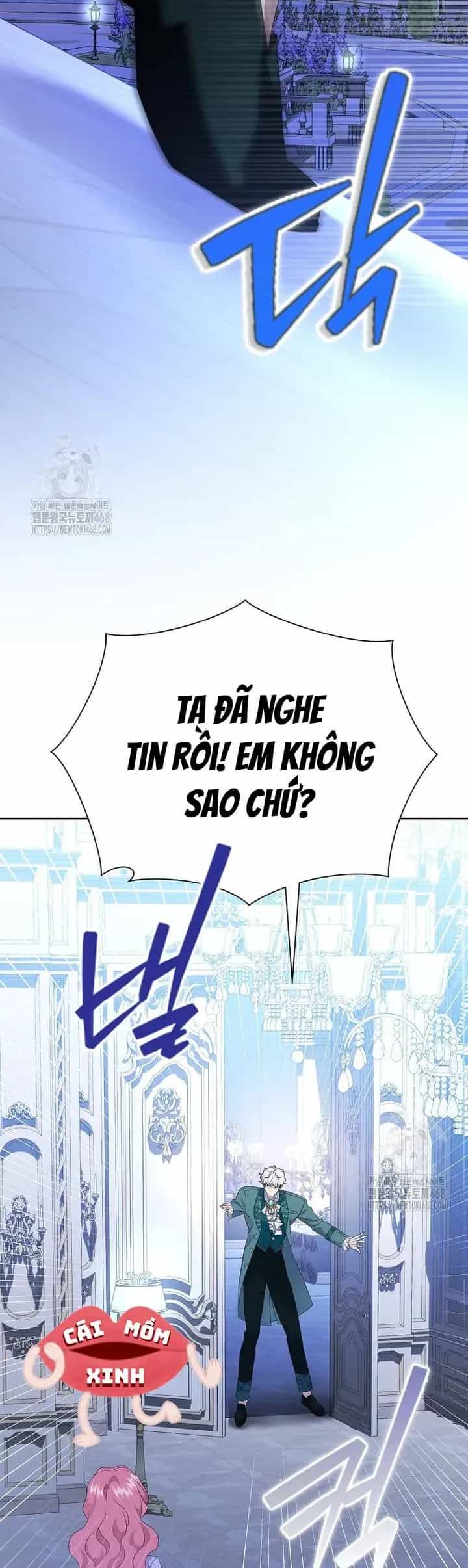 Khi Bị Nam Chính Dịu Dàng Nhưng Cố Chấp Ám Ảnh - Chương 31 - ảnh 9