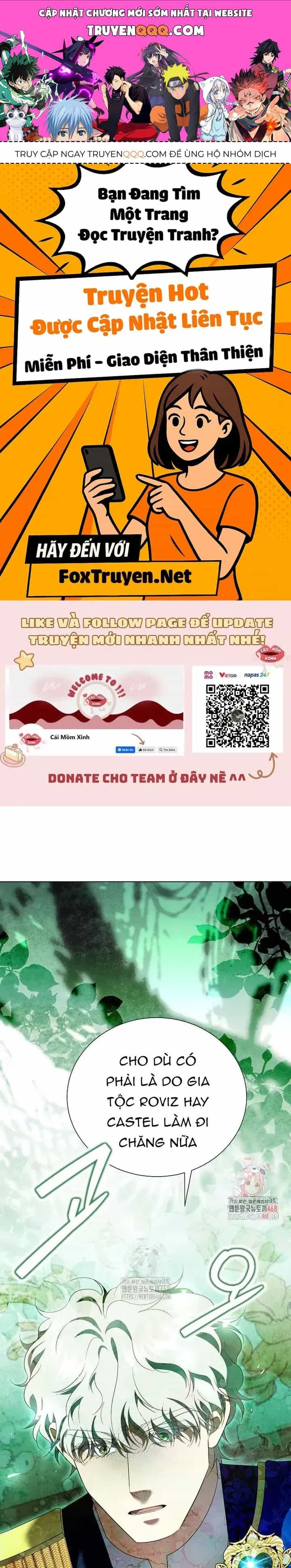 Khi Bị Nam Chính Dịu Dàng Nhưng Cố Chấp Ám Ảnh - Chương 32 - ảnh 1
