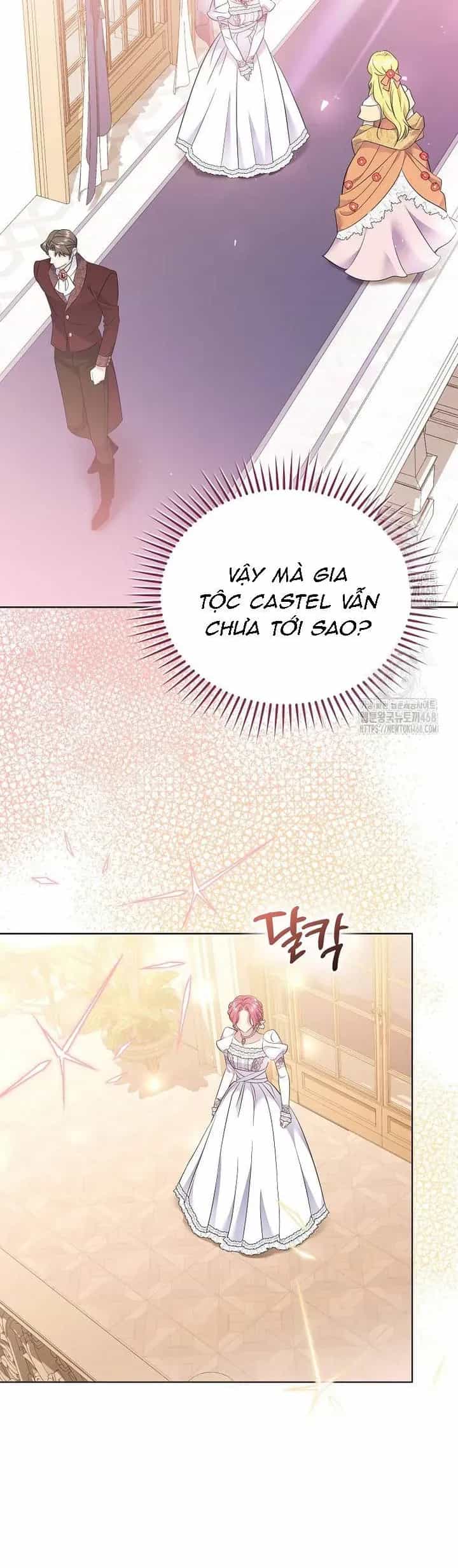 Khi Bị Nam Chính Dịu Dàng Nhưng Cố Chấp Ám Ảnh - Chương 32 - ảnh 36