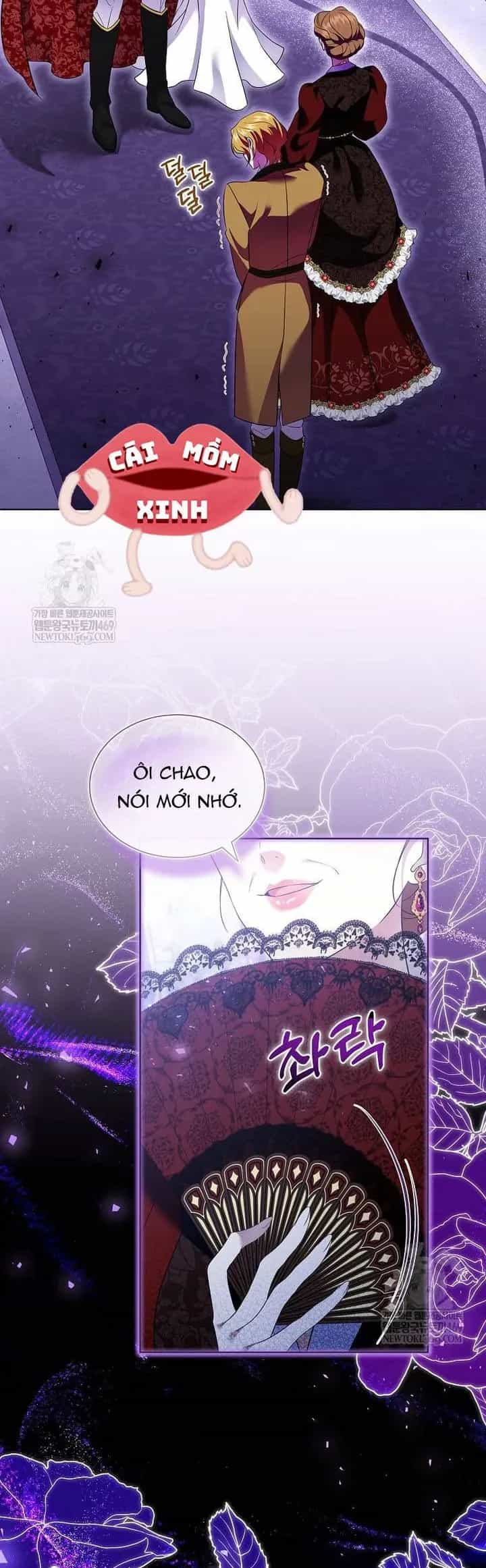 Khi Bị Nam Chính Dịu Dàng Nhưng Cố Chấp Ám Ảnh - Chương 34 - ảnh 13