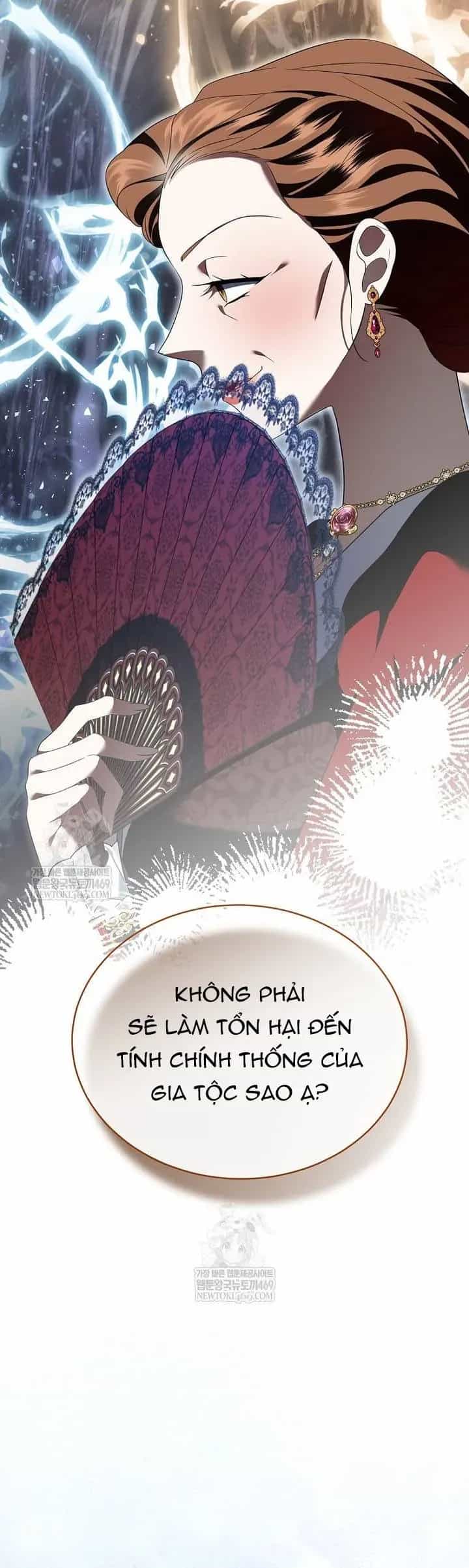Khi Bị Nam Chính Dịu Dàng Nhưng Cố Chấp Ám Ảnh - Chương 34 - ảnh 18