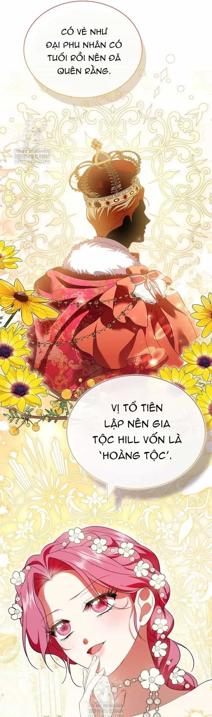 Khi Bị Nam Chính Dịu Dàng Nhưng Cố Chấp Ám Ảnh - Chương 34 - ảnh 27