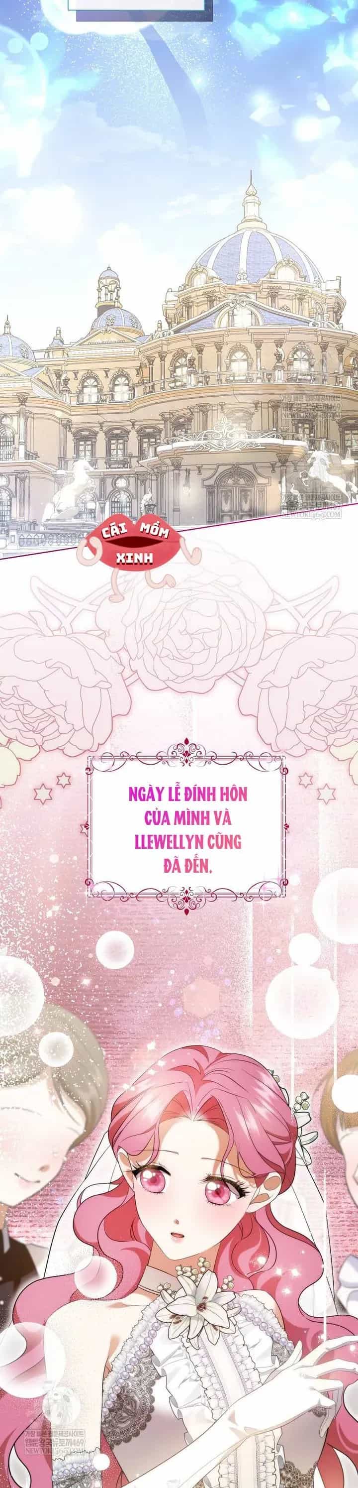 Khi Bị Nam Chính Dịu Dàng Nhưng Cố Chấp Ám Ảnh - Chương 35 - ảnh 44