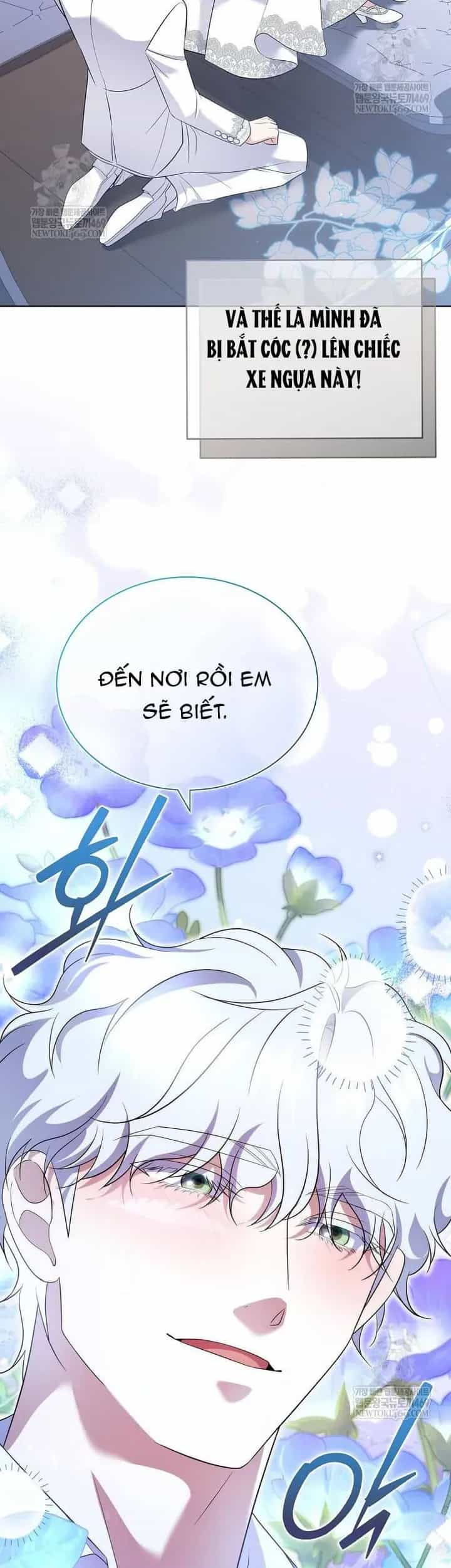 Khi Bị Nam Chính Dịu Dàng Nhưng Cố Chấp Ám Ảnh - Chương 36 - ảnh 19