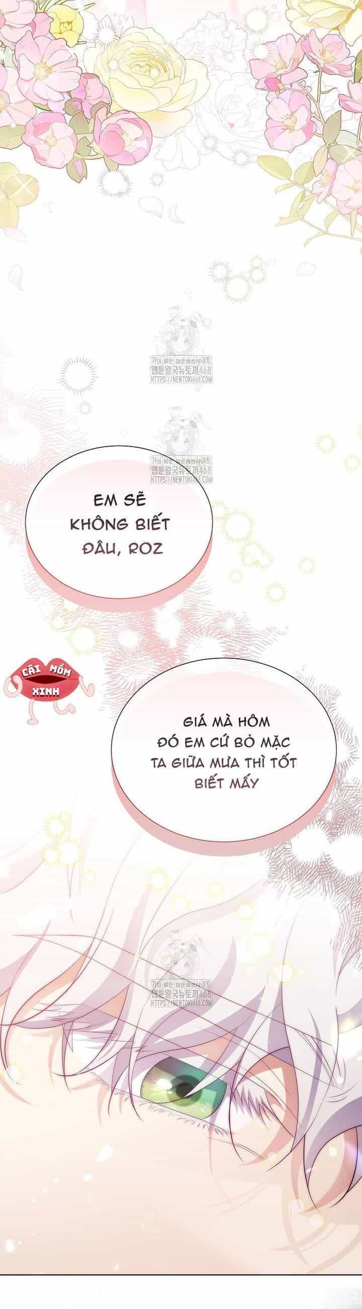 Khi Bị Nam Chính Dịu Dàng Nhưng Cố Chấp Ám Ảnh - Chương 9 - ảnh 20