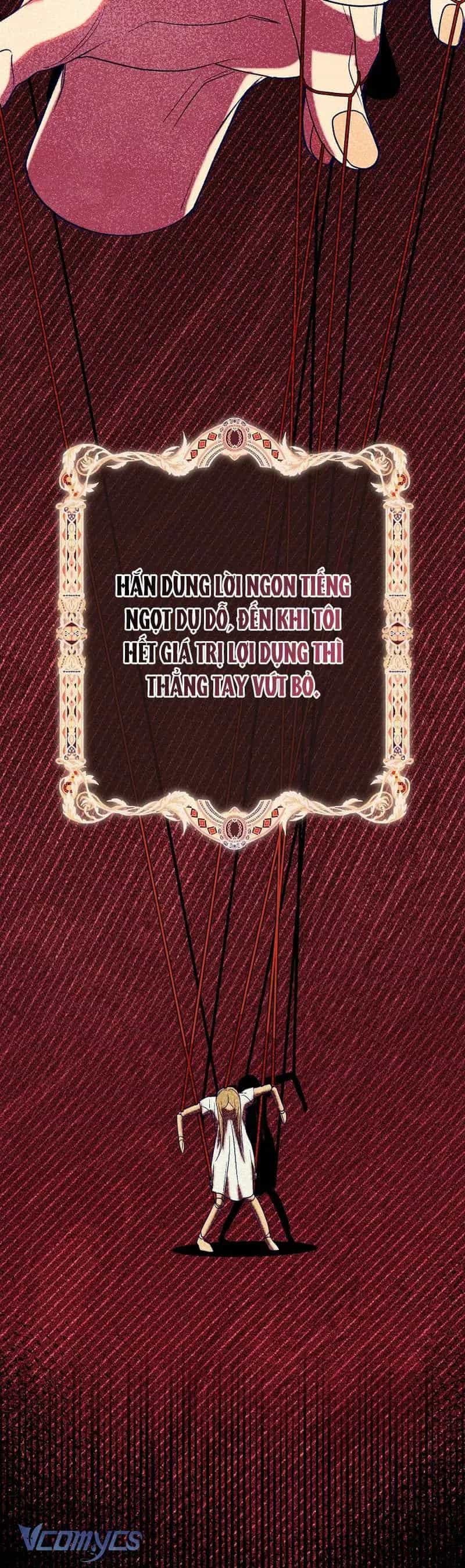 Khi Bình Mình Siết Chặt Lấy Cổ - Chương 1 - ảnh 45