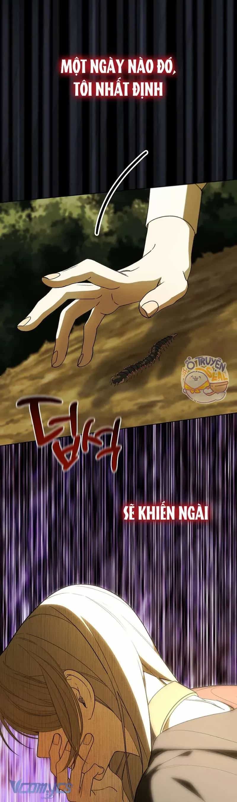 Khi Bình Mình Siết Chặt Lấy Cổ - Chương 2 - ảnh 29