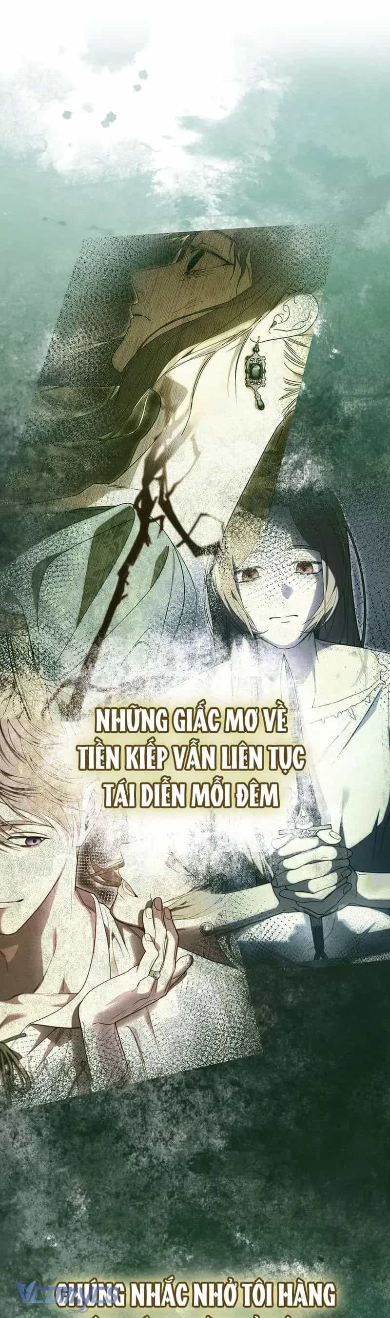 Khi Bình Mình Siết Chặt Lấy Cổ - Chương 2 - ảnh 41