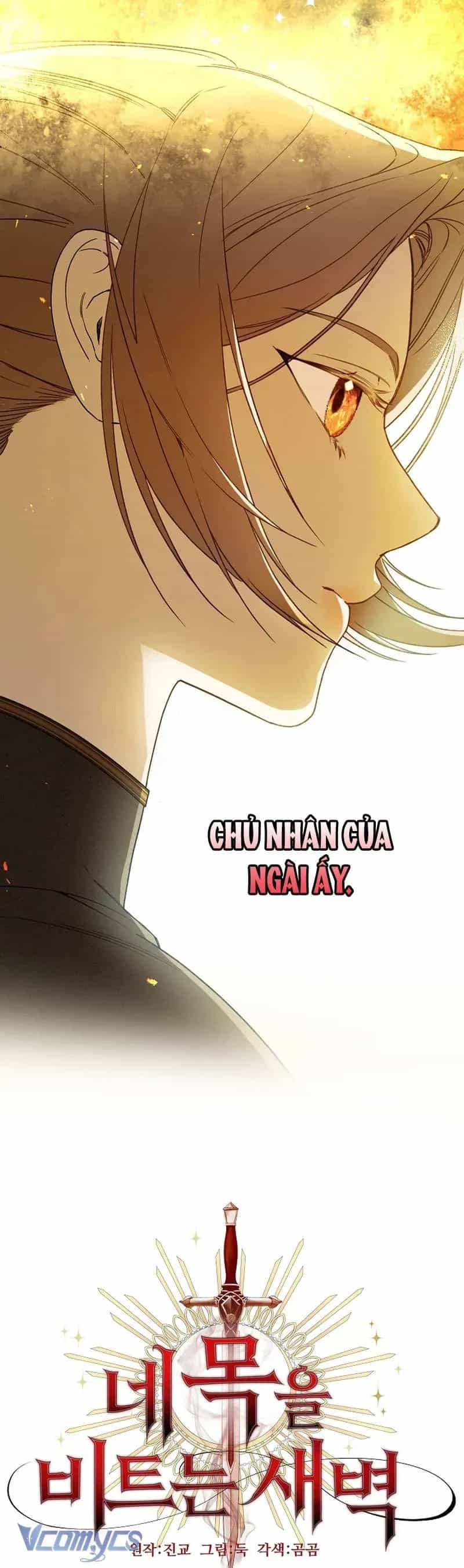 Khi Bình Mình Siết Chặt Lấy Cổ - Chương 2 - ảnh 47