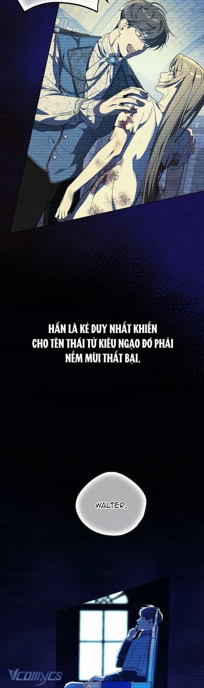Khi Bình Mình Siết Chặt Lấy Cổ - Chương 2 - ảnh 76
