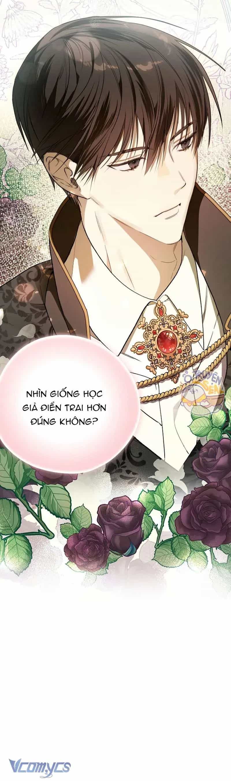 Khi Bình Mình Siết Chặt Lấy Cổ - Chương 3 - ảnh 12