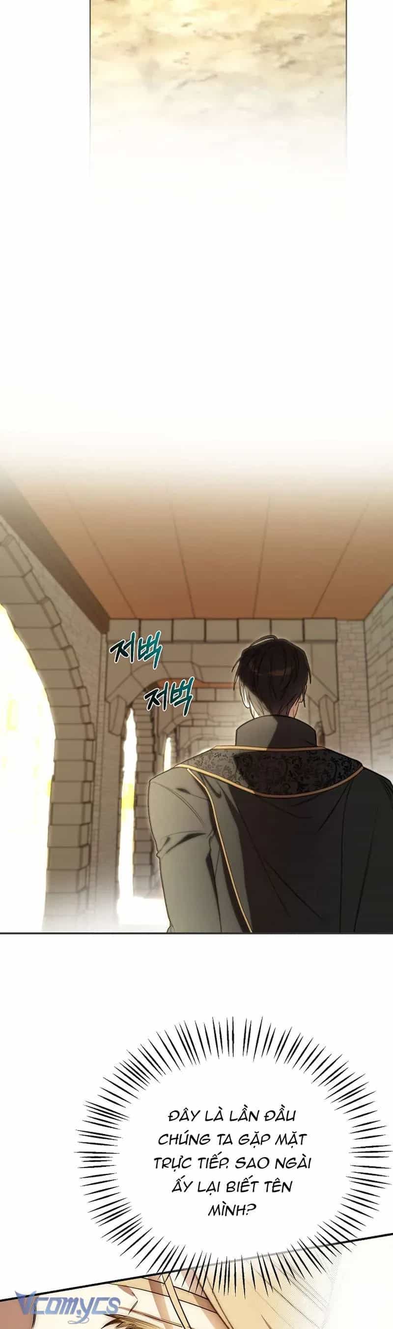 Khi Bình Mình Siết Chặt Lấy Cổ - Chương 3 - ảnh 35