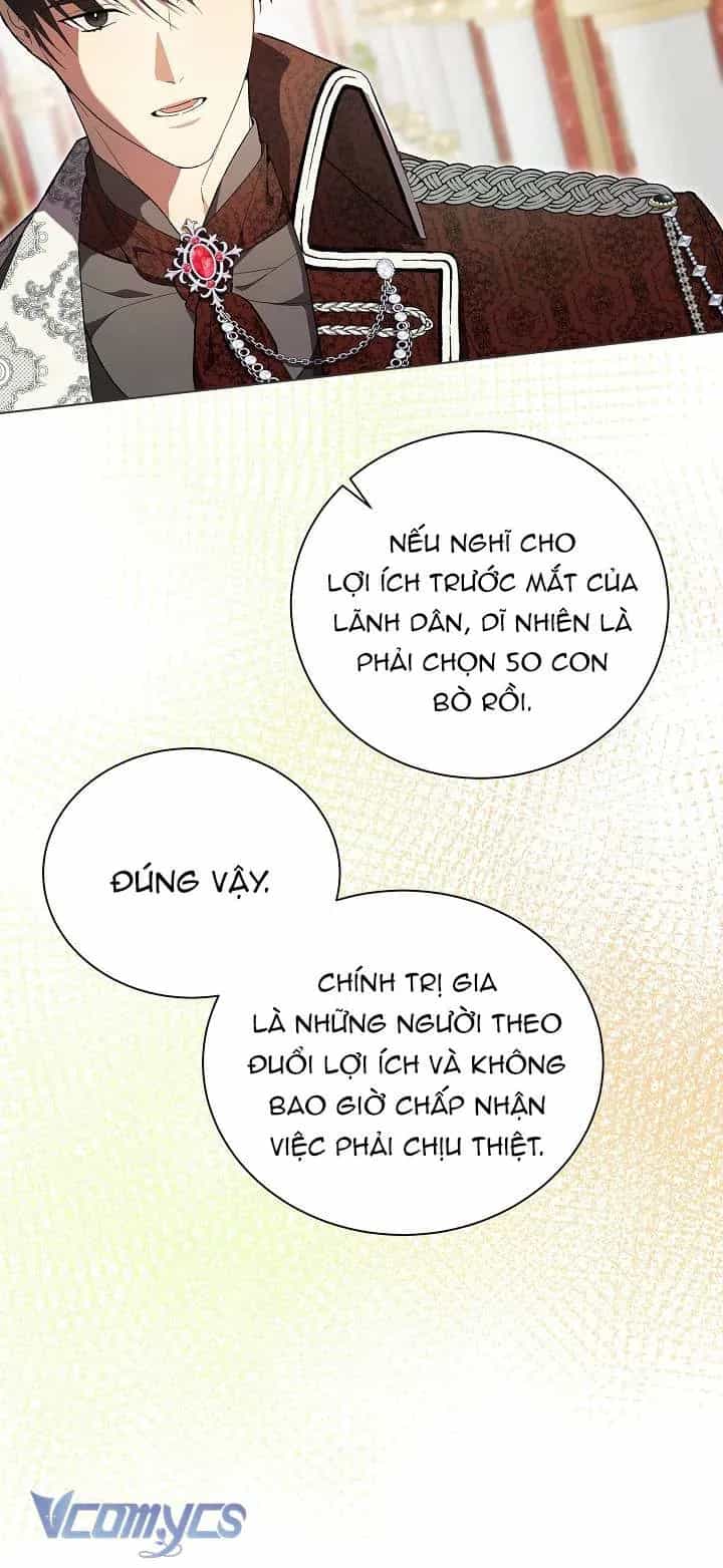 Khi Bình Mình Siết Chặt Lấy Cổ - Chương 4 - ảnh 37