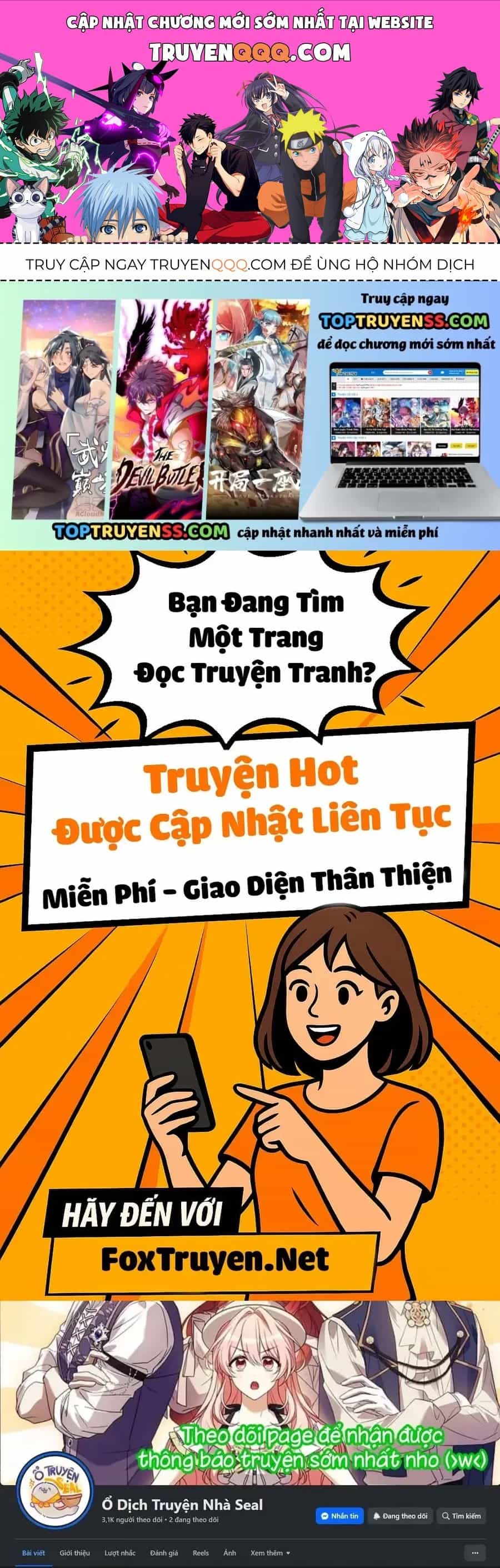 Khi Bình Mình Siết Chặt Lấy Cổ - Chương 8 - ảnh 1
