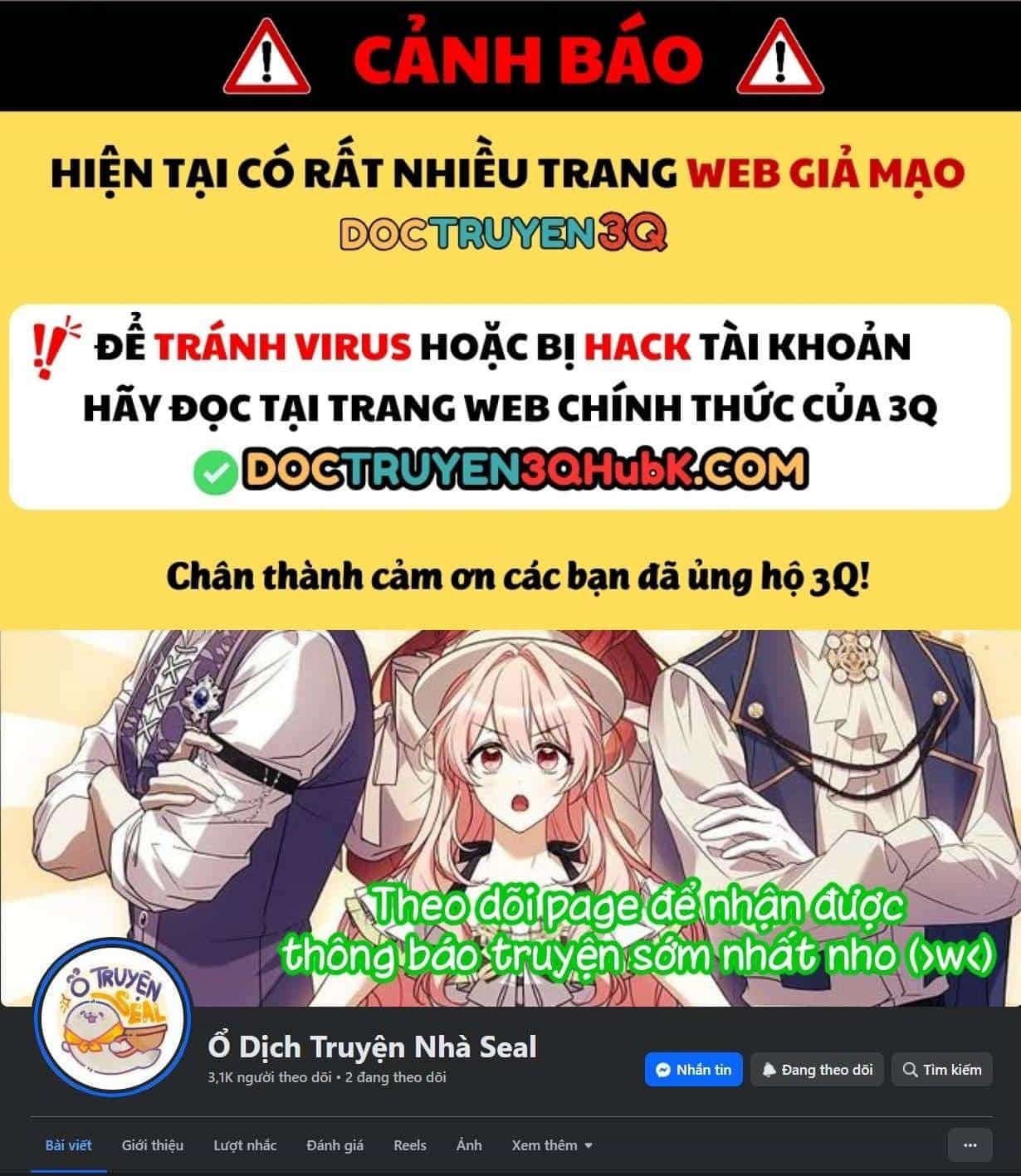 Khi Bình Mình Siết Chặt Lấy Cổ - Chương 9 - ảnh 2