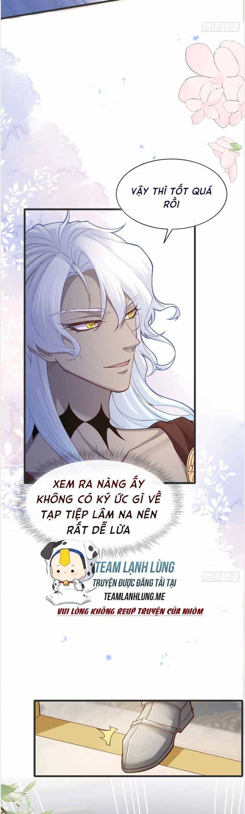 Khi Cá Muối Trở Thành Nữ Hoàng Phong Cách - Chương 11 - ảnh 18