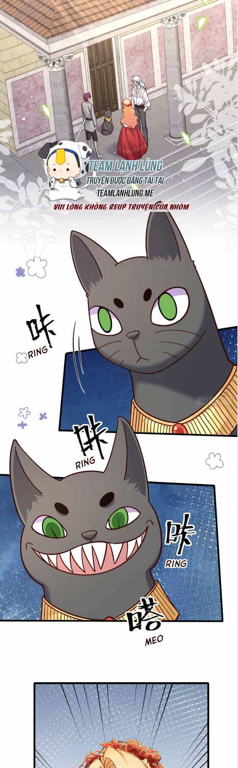 Khi Cá Muối Trở Thành Nữ Hoàng Phong Cách - Chương 12 - ảnh 23