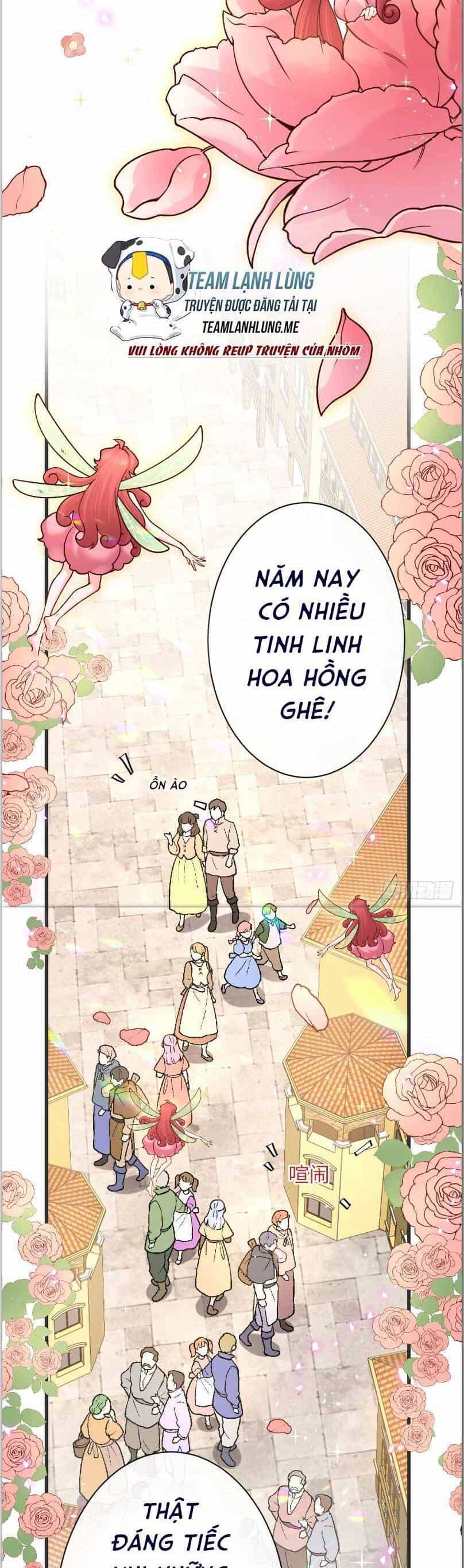 Khi Cá Muối Trở Thành Nữ Hoàng Phong Cách - Chương 12 - ảnh 5
