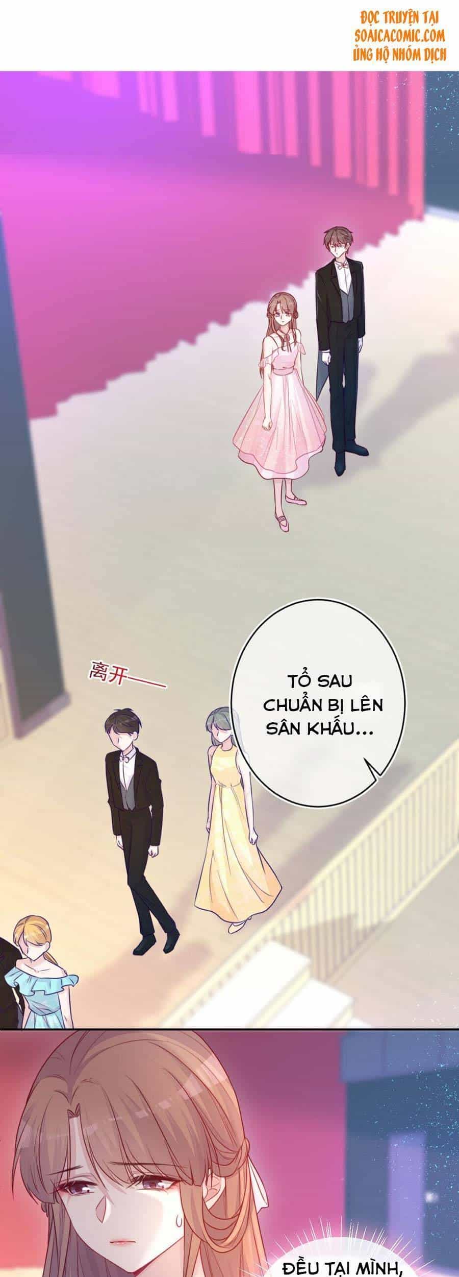Khi Cô Gái Nhìn Thấy Thời Gian - Chương 10 - ảnh 11