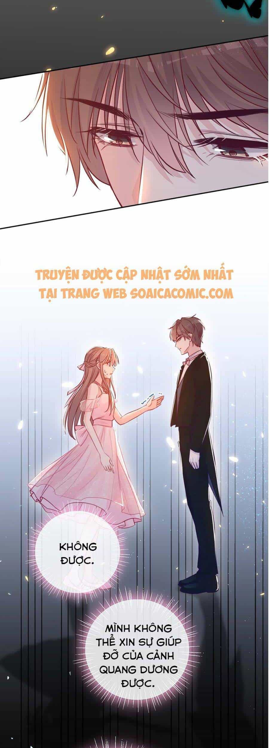 Khi Cô Gái Nhìn Thấy Thời Gian - Chương 10 - ảnh 24