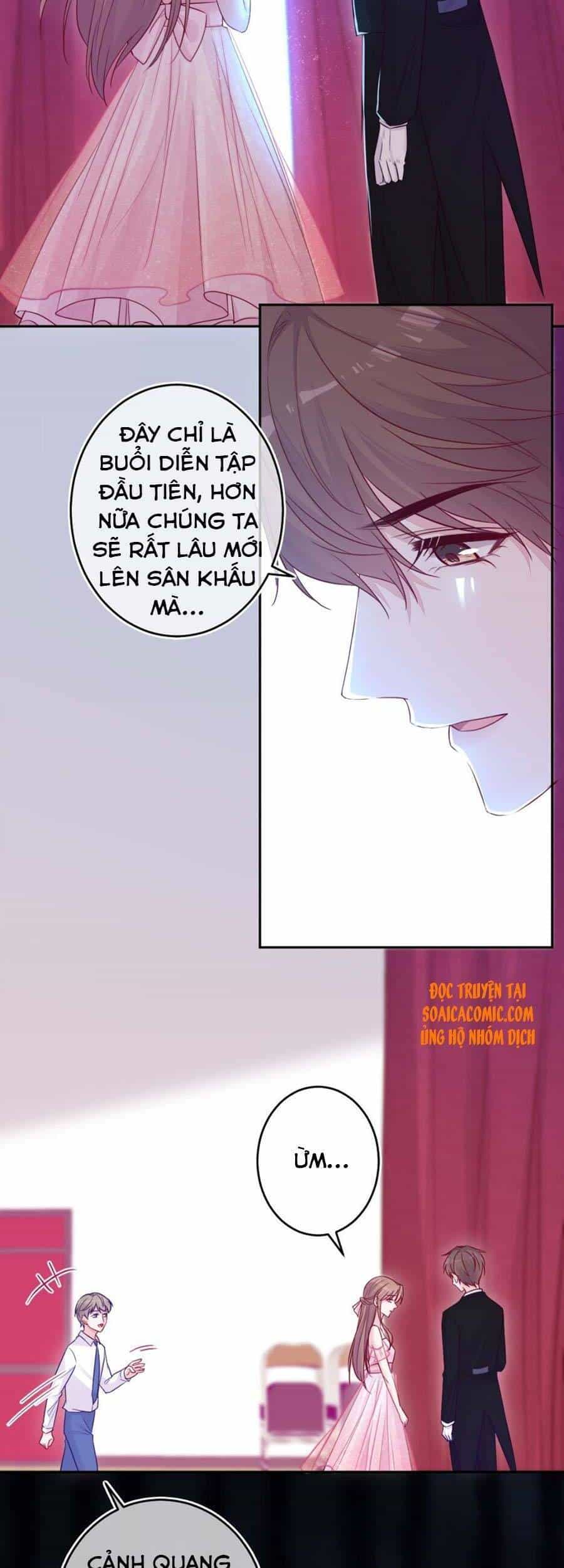 Khi Cô Gái Nhìn Thấy Thời Gian - Chương 10 - ảnh 3