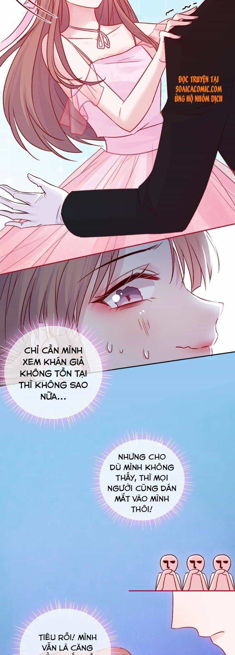 Khi Cô Gái Nhìn Thấy Thời Gian - Chương 11 - ảnh 25