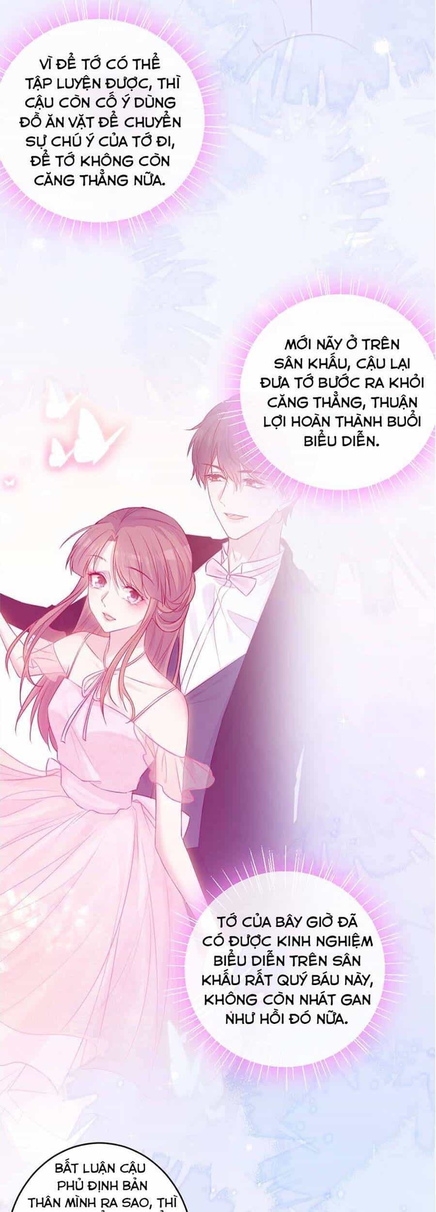 Khi Cô Gái Nhìn Thấy Thời Gian - Chương 12 - ảnh 27